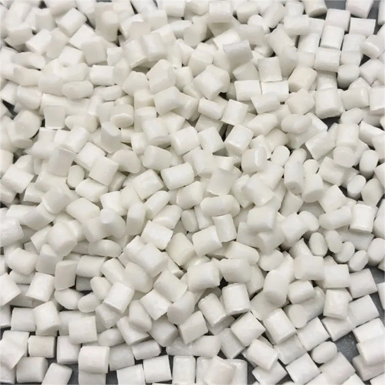 General Modified Plastics iav Fiber Reinforced nplaim Retardant PET Rau Ntxuam Thiab Plhaub