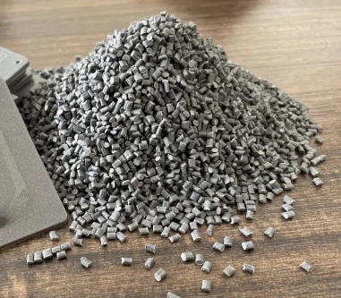 Basic Composition, Daim Ntawv Thov Thiab Kev Txhim Kho Ntawm Xim Masterbatch